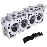 Engine 4G63 8V Mechanical Complete Cylinder Head for Mitsubishi Truck L200 L300 - Fab Heavy Parts