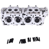 Engine 4G63 8V Mechanical Complete Cylinder Head for Mitsubishi Truck L200 L300 - Fab Heavy Parts