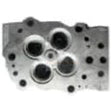 Engine 6D125 - 1 S6D125 - 1 Complete Cylinder Head with Valves for Komatsu Motor Grader GD663A - 2 - Fab Heavy Parts