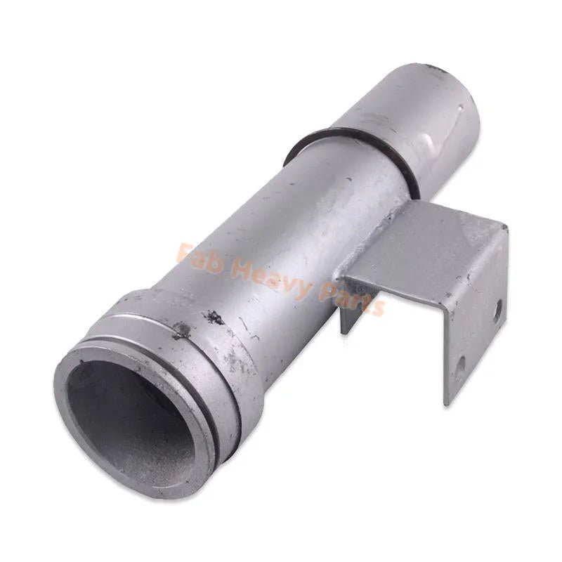 Engine 6D31 New Type Muffler Tube for Kobelco Excavator SK200 - 1 SK200 - 3 SK200 - 6 SK200 - 1 Sk200 - 5 - Fab Heavy Parts