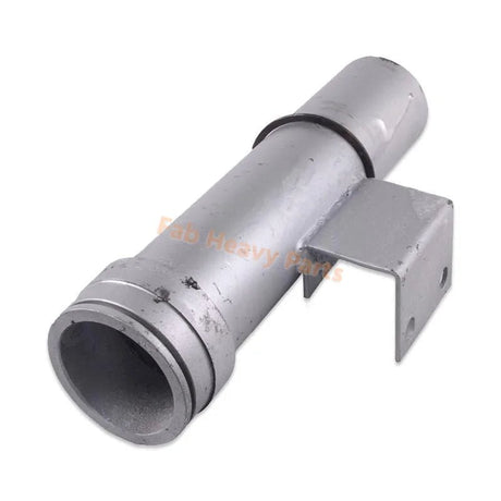 Engine 6D31 New Type Muffler Tube for Kobelco Excavator SK200 - 1 SK200 - 3 SK200 - 6 SK200 - 1 Sk200 - 5 - Fab Heavy Parts