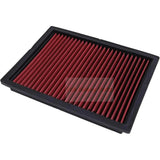 Engine Air Filter 33 - 2070 Fits for BMW X3 Z4 520i 525i 530i Z3 728i 728iL 323Ti 523i 528i M3 1990 - 2006 - Fab Heavy Parts
