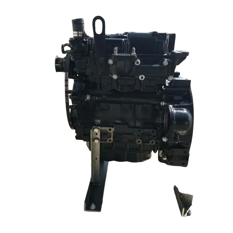 Conjunto de motor 19103-55001 para escavadeira Yanmar 3TNV70-PTB1 Takeuchi TB216