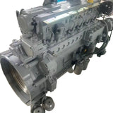 Zespół silnika do Deutz BF6M1013