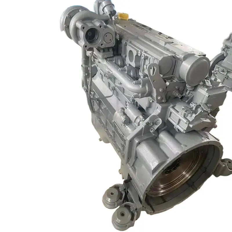 Zespół silnika do Deutz BF6M1013