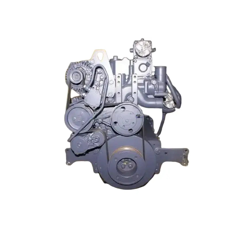 Zespół silnika do Deutz BF6M2012