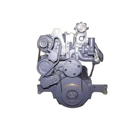 Zespół silnika do Deutz BF6M2012