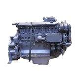 Zespół silnika do Deutz BF6M2012