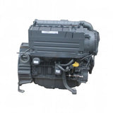 Zespół silnika do Deutz F4L2011