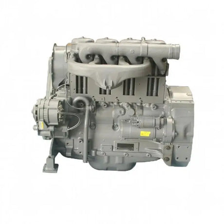 Zespół silnika do Deutz F4L914