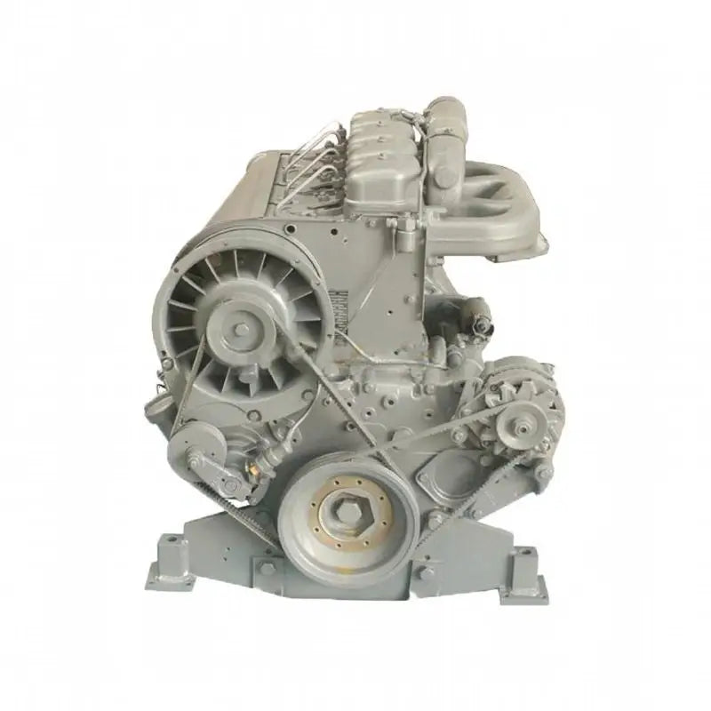 Zespół silnika do Deutz F4L914