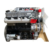 Zespół silnika do Mitsubishi S4S