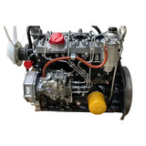 Zespół silnika do Mitsubishi S4S