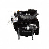 Zespół silnika do Yanmar 4TNV94L
