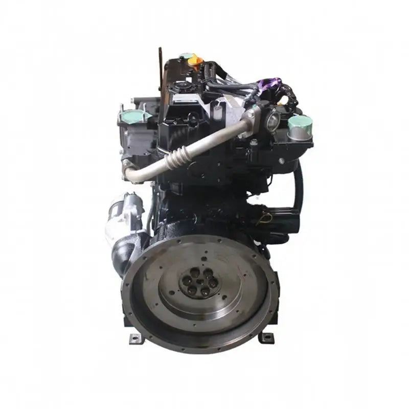 Zespół silnika dla Yanmar 4TNV98