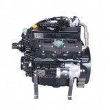 Zespół silnika dla Yanmar 4TNV98