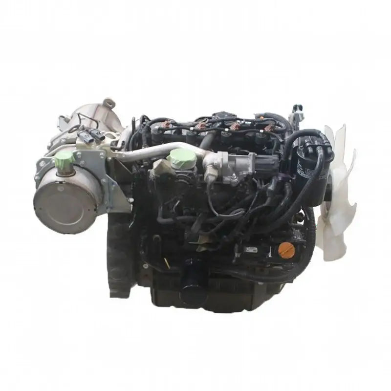 Zespół silnika do koparki Yanmar Engine 4TNV88 Hitachi
