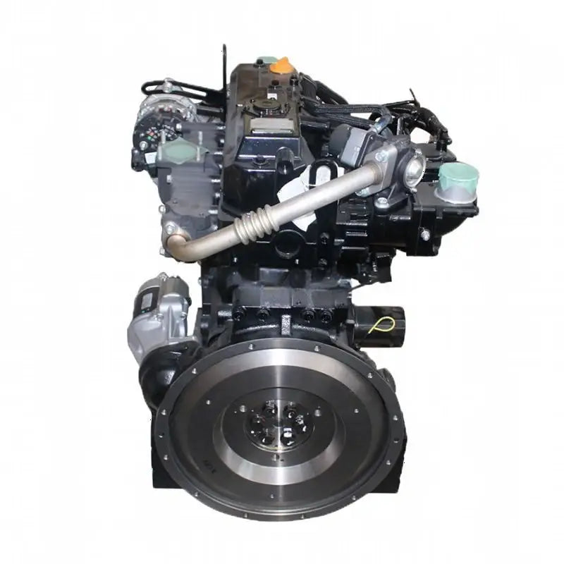 Zespół silnika do koparki Volvo Yanmar Engine 4TNV98C