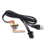 Aquecedor de bloco de motor 1000W 120V se encaixa para Chevrolet e GMC Diesel 2001-2015 3100130