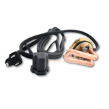 Engine Block Heater 1000W 120V Fits for 2001 - 2015 Chevrolet & GMC Diesel 3100130 - Fab Heavy Parts