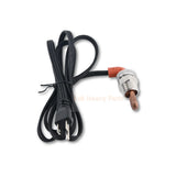 Engine Block Heater 3/4NPT 400W 11409 Fits for John Deere 50 60 70 730 A B D and G