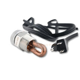 Engine Block Heater 3/4NPT 400W 11409 Fits for John Deere 50 60 70 730 A B D and G