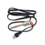 Engine Block Heater Replaces 3500069 Fits Ford Power stroke 6.0L 6.4L 6.7L Engine Fits Lincoln, Mercury, International Navistar, Fits John Deere - Fab Heavy Parts