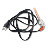 Engine Block Heater Replaces 3500069 Fits Ford Power stroke 6.0L 6.4L 6.7L Engine Fits Lincoln, Mercury, International Navistar, Fits John Deere - Fab Heavy Parts