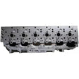 Engine C - 9 Complete Cylinder Head with Valves for Caterpillar CAT Excavator 330C 330CL 330CLN Tractor D6R - Fab Heavy Parts