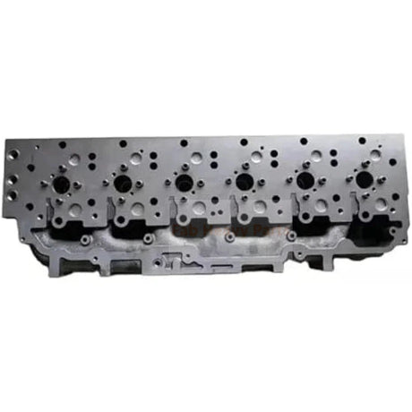 Engine C - 9 Complete Cylinder Head with Valves for Caterpillar CAT Excavator 330C 330CL 330CLN Tractor D6R - Fab Heavy Parts