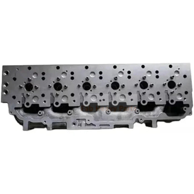 Engine C - 9 Complete Cylinder Head with Valves for Caterpillar CAT Excavator 330C 330CL 330CLN Tractor D6R - Fab Heavy Parts