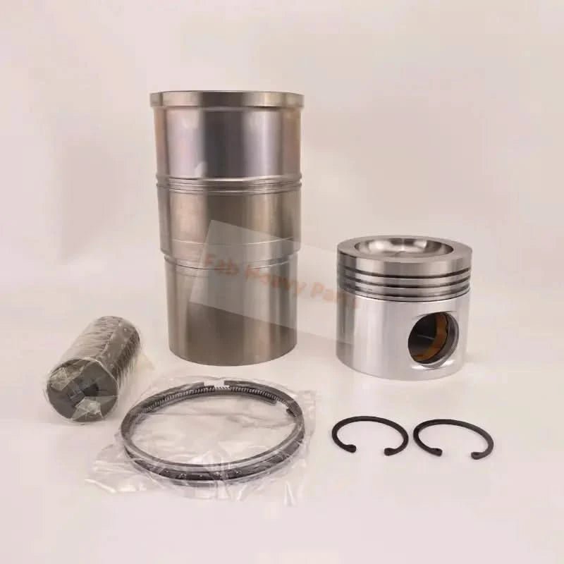 Engine C - 9 Overhaul Rebuild Kit Fits for Caterpillar CAT 345B Excavator - Fab Heavy Parts