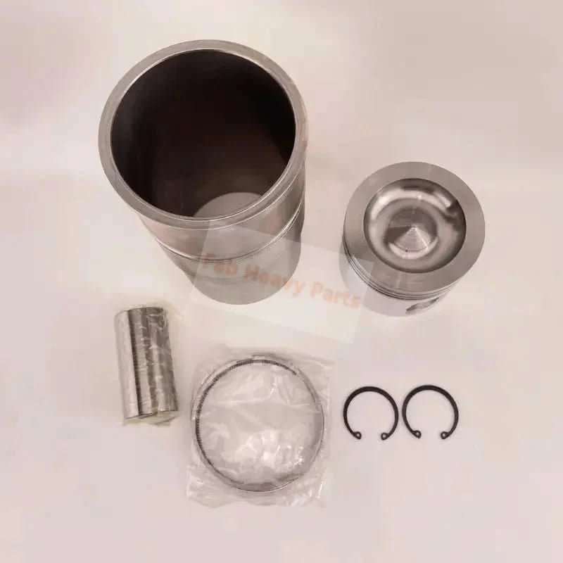 Engine C - 9 Overhaul Rebuild Kit Fits for Caterpillar CAT 345B Excavator - Fab Heavy Parts