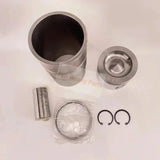 Engine C - 9 Overhaul Rebuild Kit Fits for Caterpillar CAT 345B Excavator - Fab Heavy Parts
