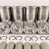 Engine C - 9 Overhaul Rebuild Kit Fits for Caterpillar CAT 345B Excavator - Fab Heavy Parts