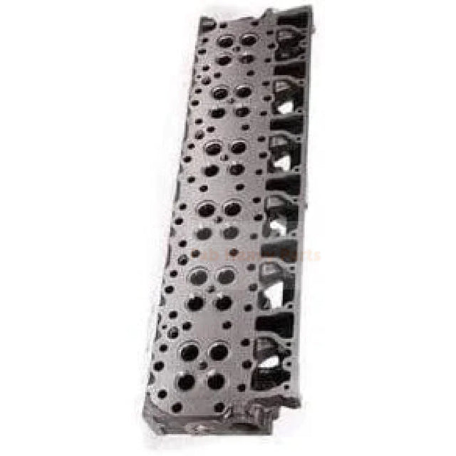 Engine C6.4 Complete Cylinder Head With Valves 297-7644 for Caterpillar CAT Excavator 320D 320DL 321D 323DL 323D
