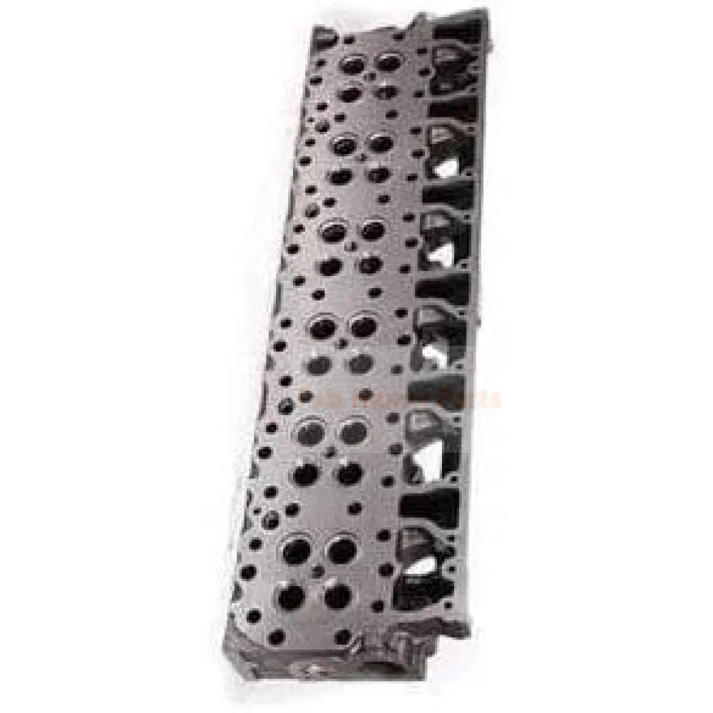 Engine C6.4 Complete Cylinder Head With Valves 297 - 7644 for Caterpillar CAT Excavator 320D 320DL 321D 323DL 323D - Fab Heavy Parts