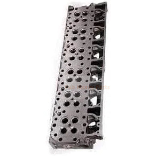 Engine C6.4 Complete Cylinder Head With Valves 297 - 7644 for Caterpillar CAT Excavator 320D 320DL 321D 323DL 323D - Fab Heavy Parts