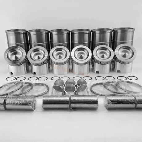 Engine C9 Overhaul Rebuild Kit Fits for Caterpillar CAT 330C Excavator - Fab Heavy Parts