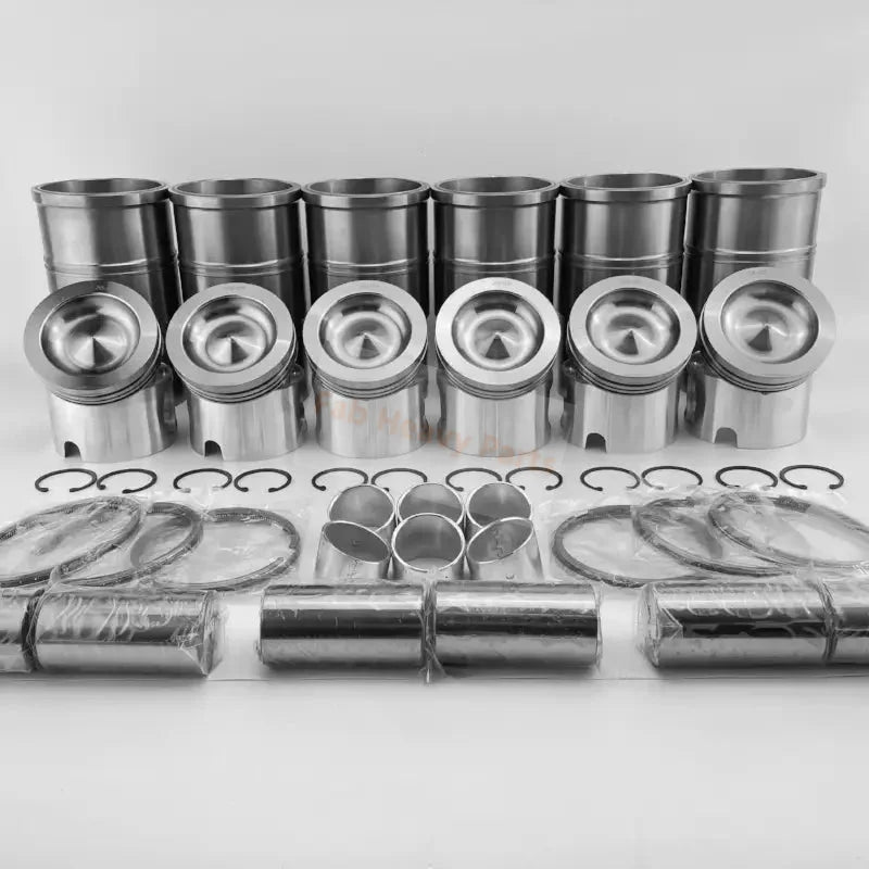 Engine C9 Overhaul Rebuild Kit Fits for Caterpillar CAT 330C Excavator