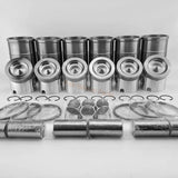 Engine C9 Overhaul Rebuild Kit Fits for Caterpillar CAT 330C Excavator