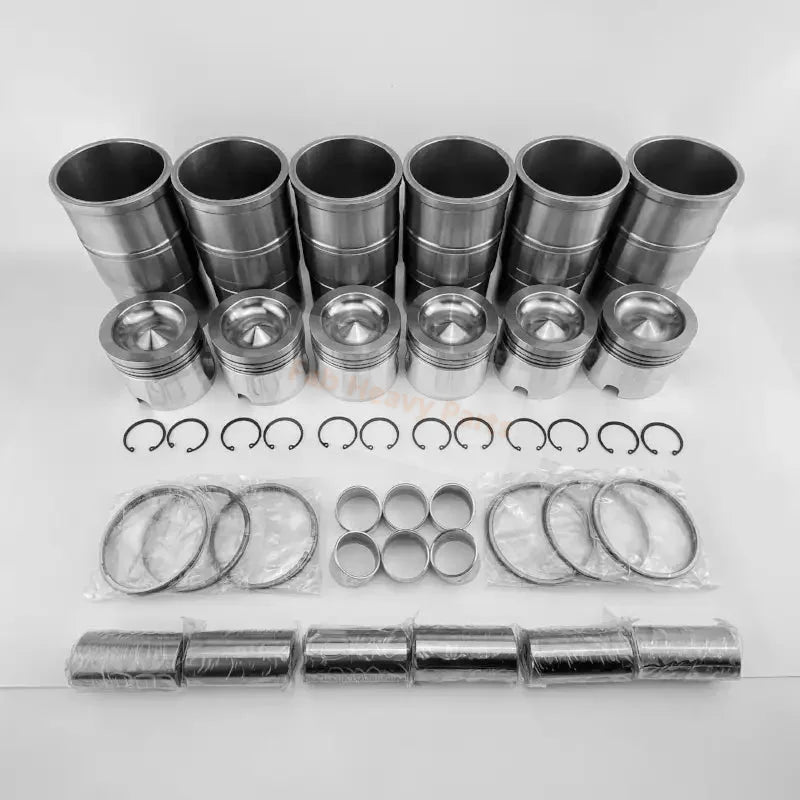 Engine C9 Overhaul Rebuild Kit Fits for Caterpillar CAT 330C Excavator