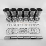 Engine C9 Overhaul Rebuild Kit Fits for Caterpillar CAT 330C Excavator