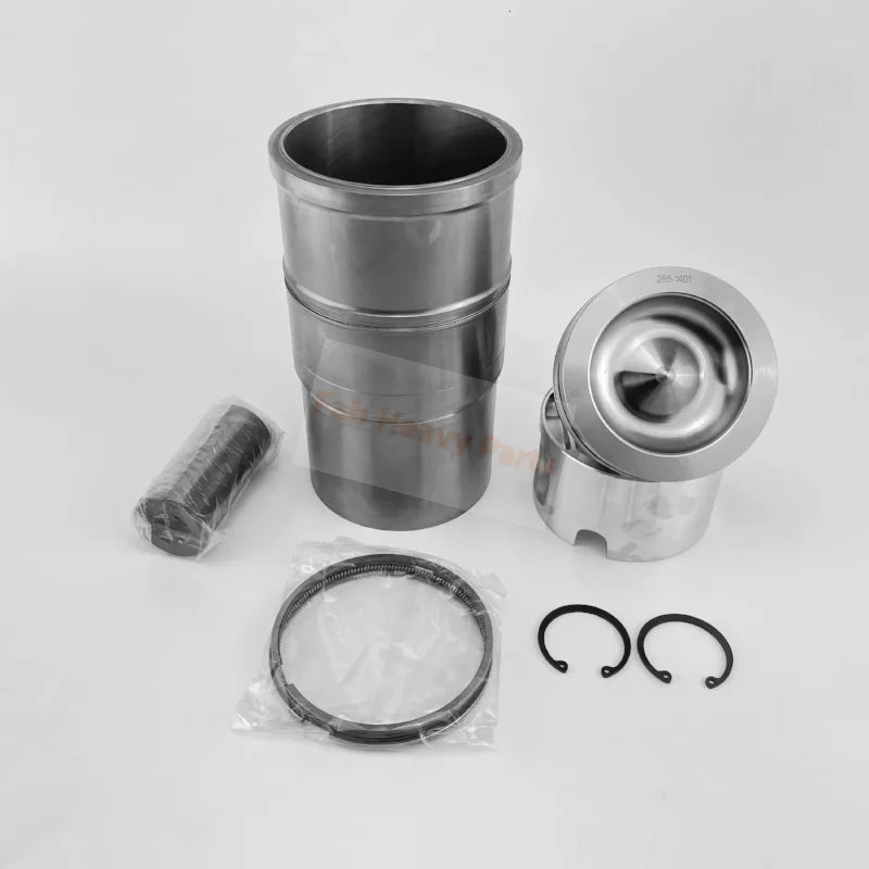 Engine C9 Overhaul Rebuild Kit Fits for Caterpillar CAT 330C Excavator