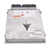 Engine Computer Controller ECU 8982046851 for Isuzu 4HK1 Hitachi Excavator With Program - Fab Heavy Parts
