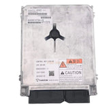 Engine Computer Controller ECU 8982046851 for Isuzu 4HK1 Hitachi Excavator With Program - Fab Heavy Parts
