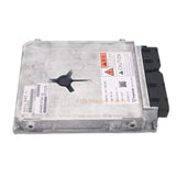 Engine Computer Controller ECU 8982046851 for Isuzu 4HK1 Hitachi Excavator With Program - Fab Heavy Parts
