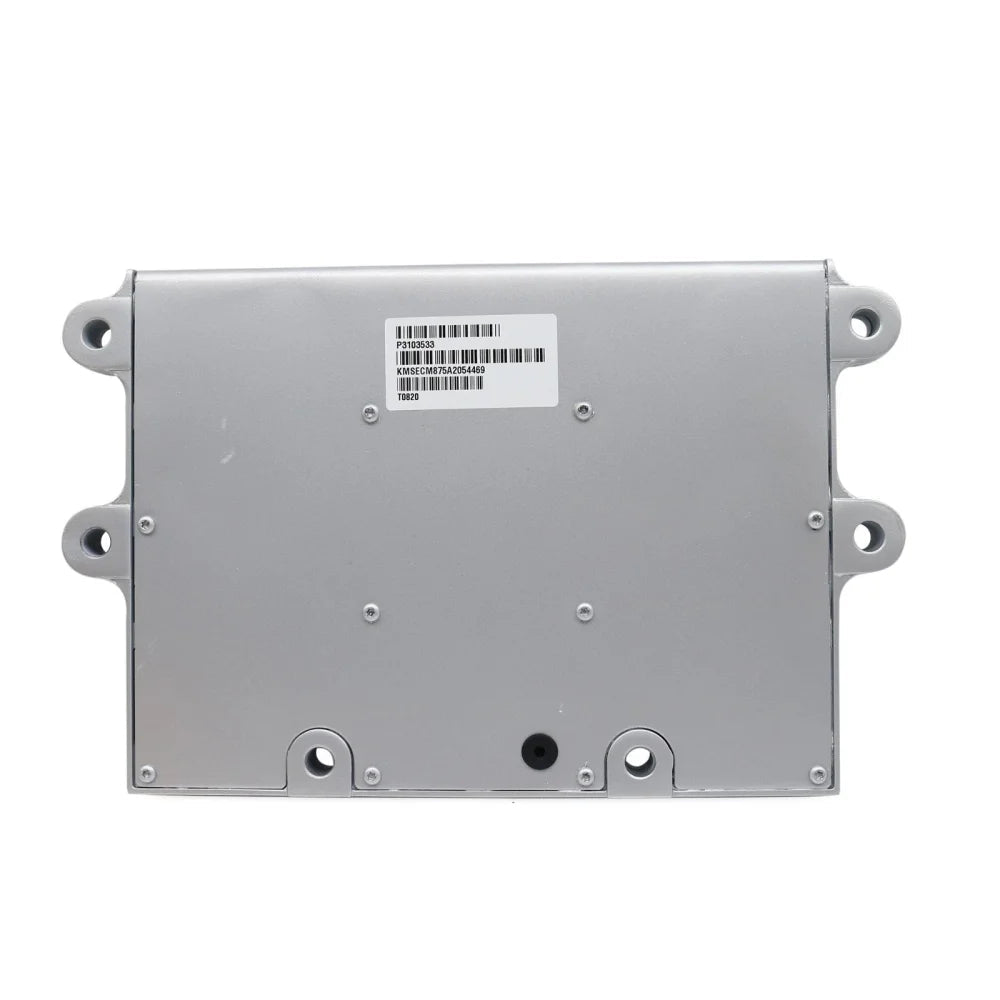 Engine Control Module ECM 3103533 for Cummins ISM 370E CM570 CM870 CM875 CM876 - Fab Heavy Parts