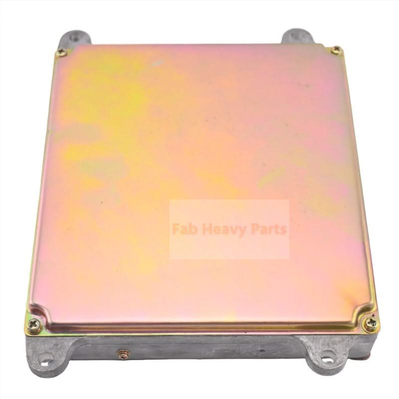 Engine Controller Unit ECU 9136786 For Hitachi Excavator EX300 - 3 - Fab Heavy Parts