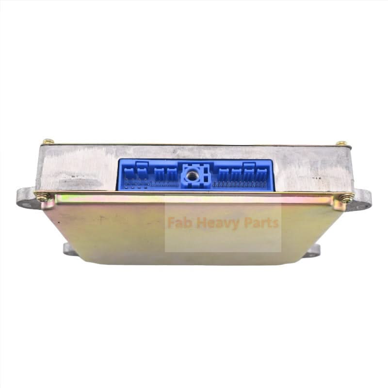 Engine Controller Unit ECU 9136786 For Hitachi Excavator EX300 - 3 - Fab Heavy Parts